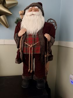 Santa Claus