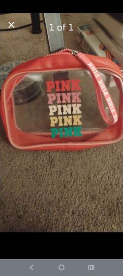 $8 each wig shoes size 1 bebe purse vans backpack or Victoria's secret makeup bag