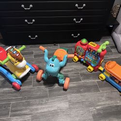 Kids Riding toys