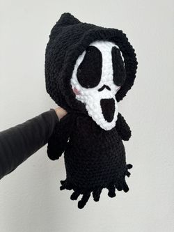 Ghostie