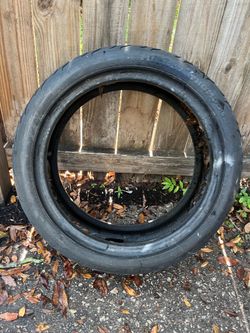 Mickey Thompson tire 26x8