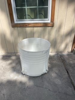 Washer tub