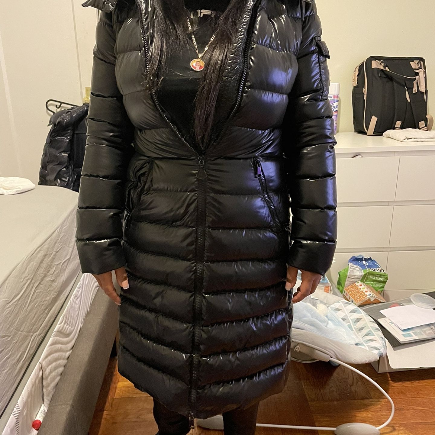 MOKA Women Moncler for Sale in Bronx, NY - OfferUp