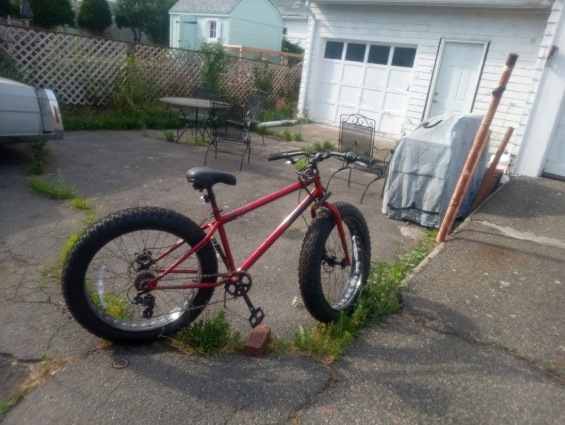 Mongoose Bicycles