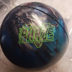 Bowling BALL 