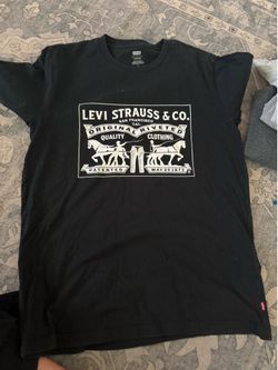 Levi shirt