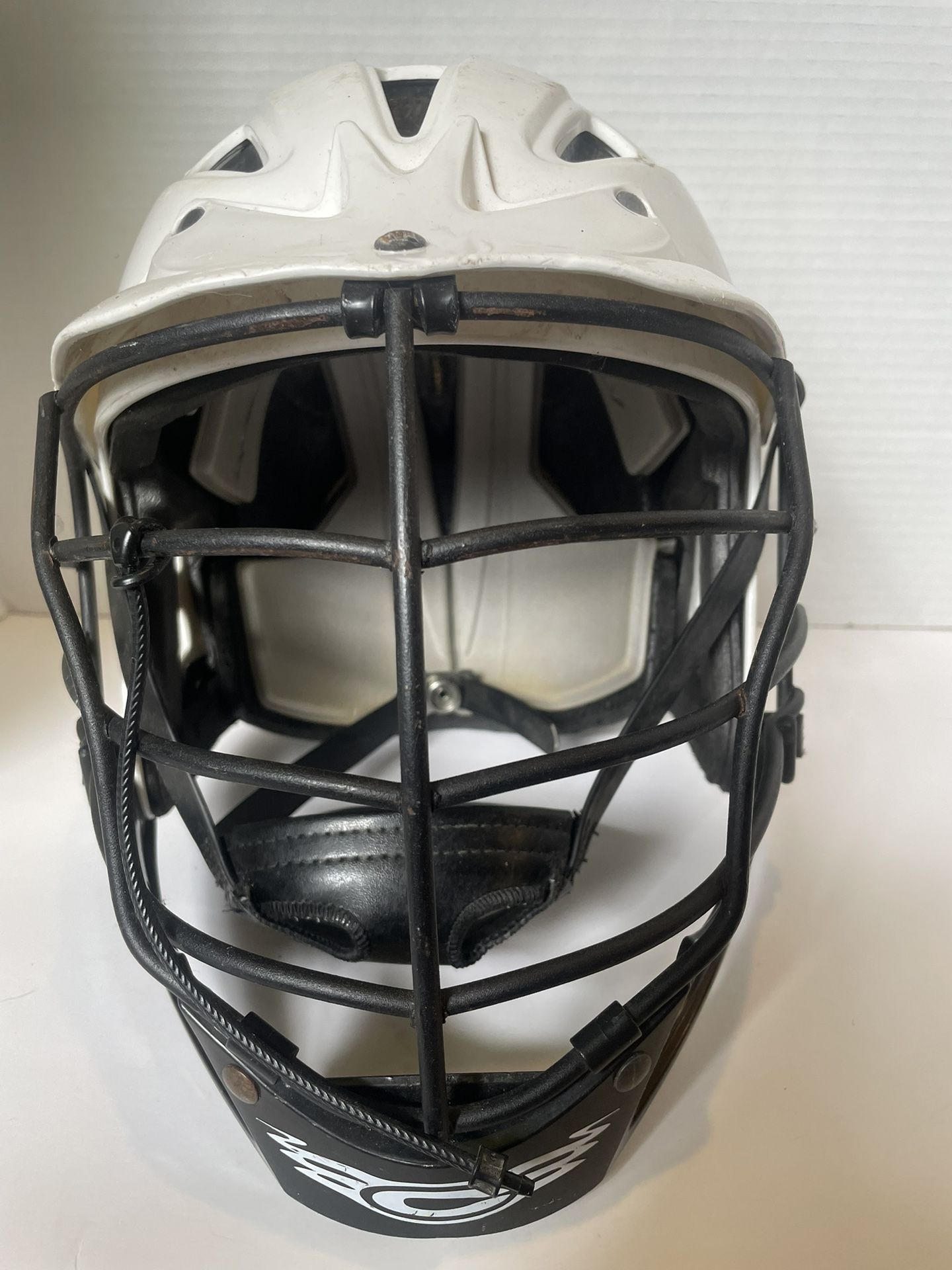 Cascade Lacrosse Helmet