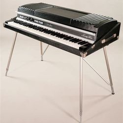 Fender Rhodes