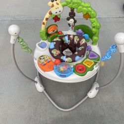 Baby Activity Jumper
