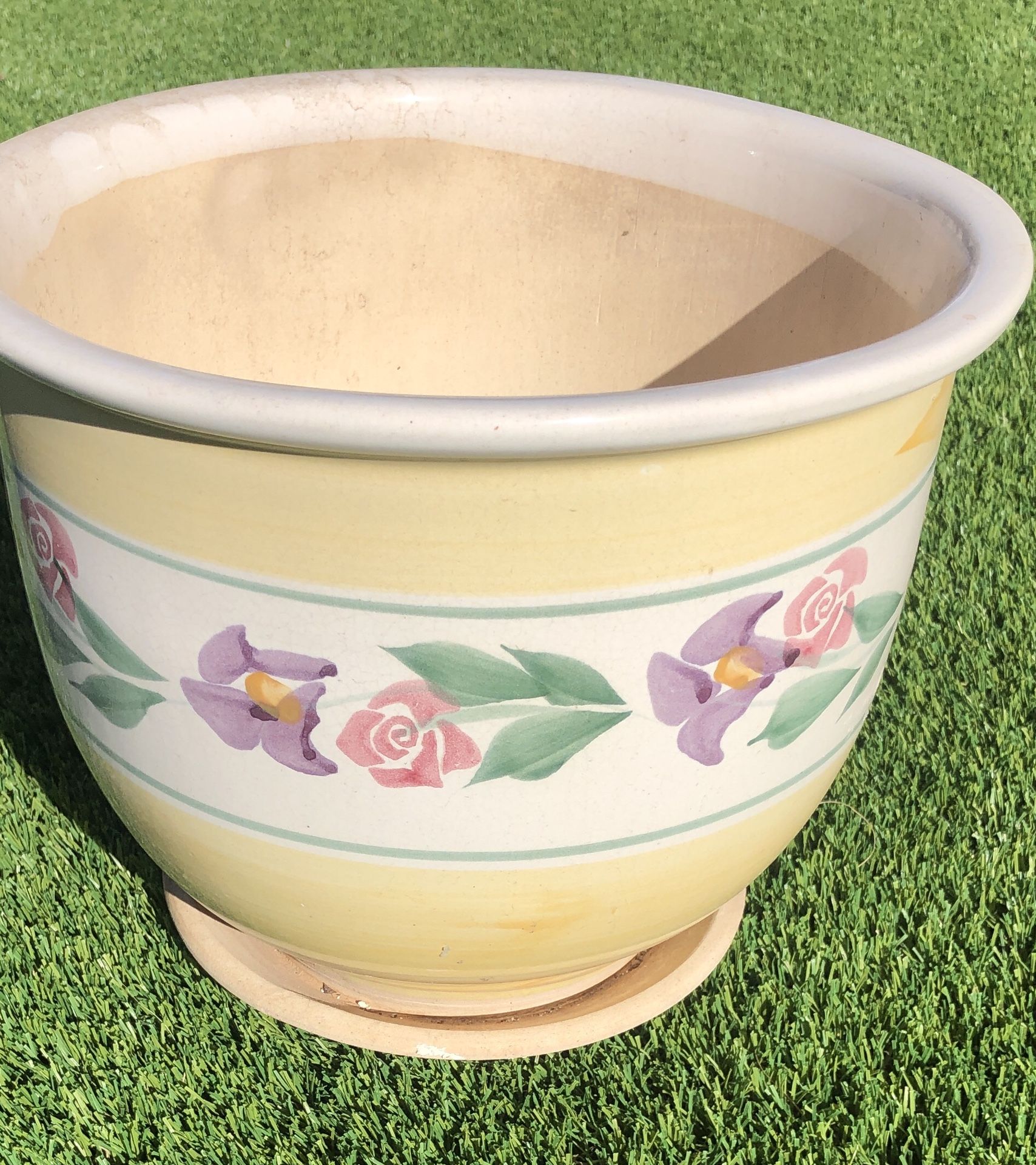 Small Vase/Flower Pot