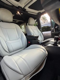 Jeep Wrangler JL 2018-2026 Coverland Seat Covers