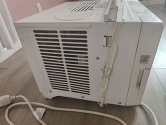 Midea MAP08S1XWT-S