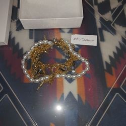 Betsey Johnson Bracelet 