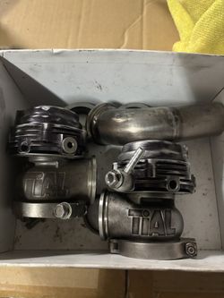 Tial Wastegates
