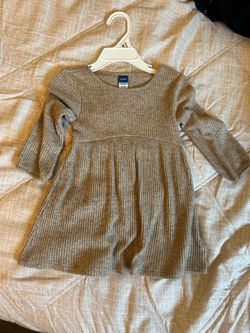 Toddler dress