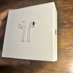 AirPods Generation 2 