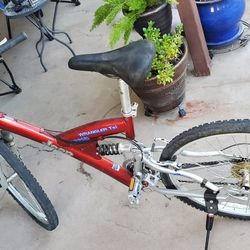 Bike for sale