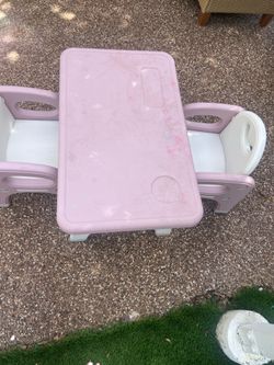Toddler mattress