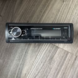 Stereo 