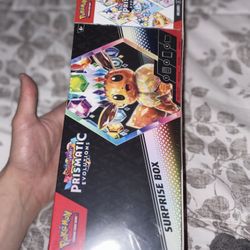 Prismatic Sam’s Club Bundle 