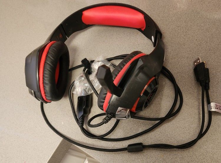 Beexcelent GM-1 Gaming Headset