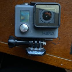 GoPro Hero Gen 1