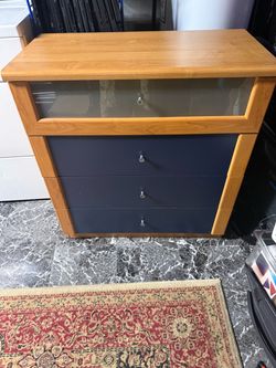 4 drawer Chester
