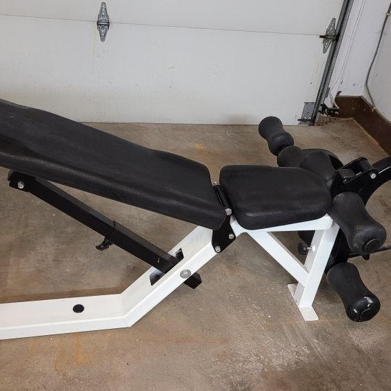 Northern lights bench press hotsell