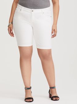 Torrid Plus Size