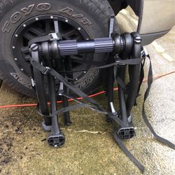 BIKE RACK BRAND NEW 100 OBO