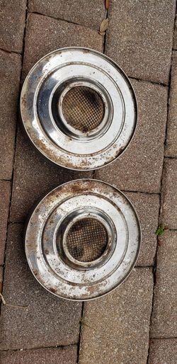 Origo Alcohol Burners