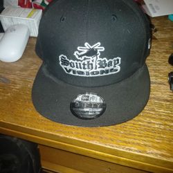 South Bay Visions Hat 