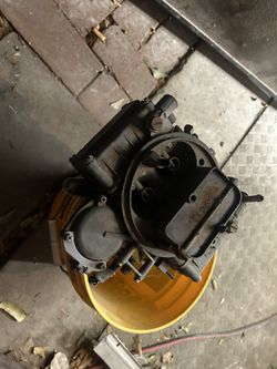 Holley 650 Double Pumper $70