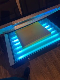 Exposure unit