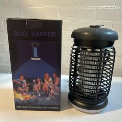 Endbug Bug Zapper