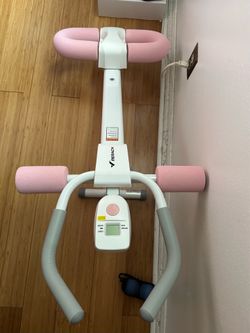 Ab Cruncher