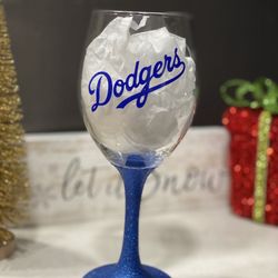 Wine Glass