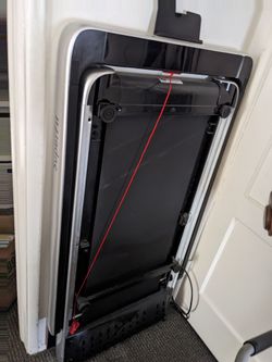 Super fit treadmill