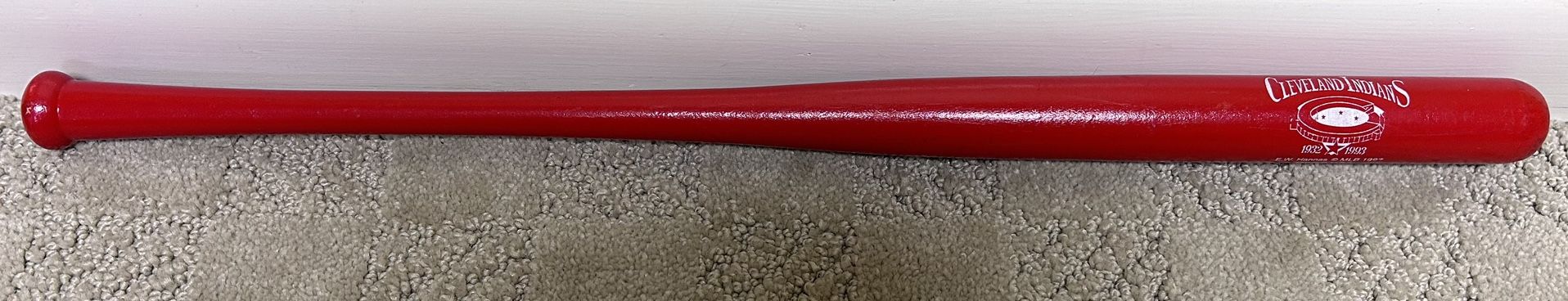 Lot Of 4 Mini Baseball Bats