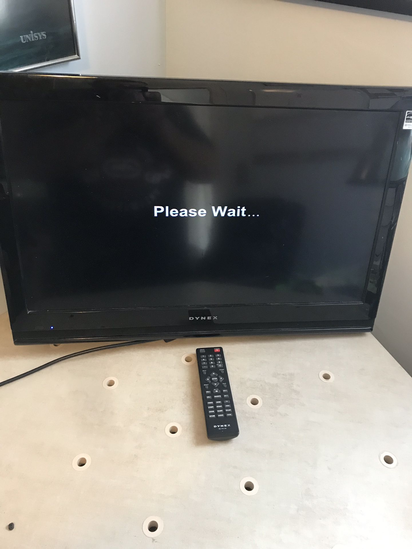 Dynex DX 26L 150AL LED TV