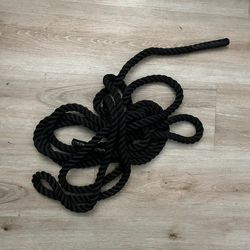 24ft tug of war rope