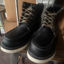 High Quality Boot All Sizes 