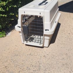 Cat Carrier