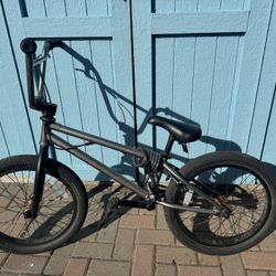 BMX Bike