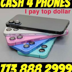 ‼️‼️‼️CASH FOR PHONES‼️‼️‼️