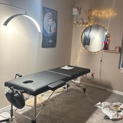 Catalina Massage Table 