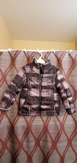 Boys jacket