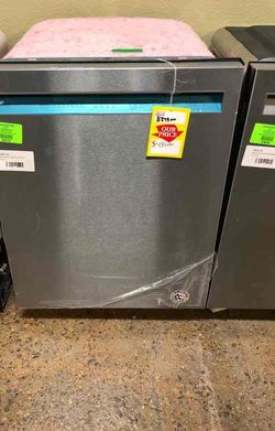 $$$$Brand New Kitchenaid Dishwasher Stainless (Model:KDFE104HPS)$$$$ 93