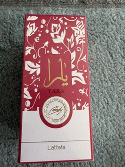 Yara Candy Lattafa