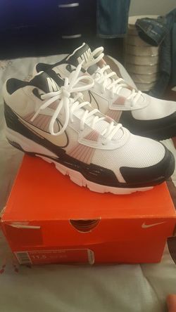 Nike air trainer sc 2010 DS